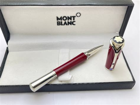 mont blanc pens first copy.